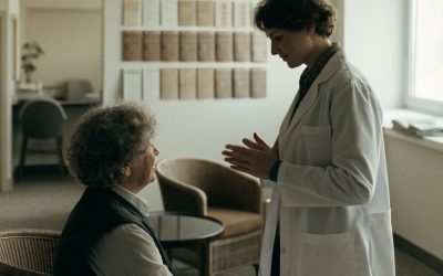 Affichage obligatoire cabinet médical : quelles règles respecter et comment se mettre en conformité ?