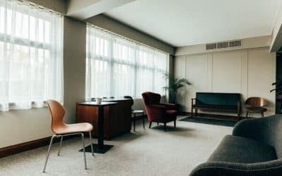 Aménagement salle d’attente : conseils pour créer un espace accueillant et fonctionnel