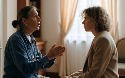 « Dites 33 » : origine, signification et usage de l’expression chez le médecin